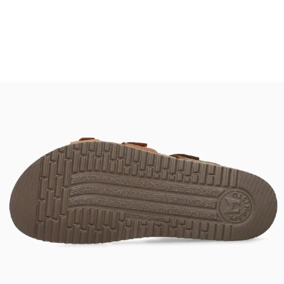 Mephisto Hyacinta Women's Sandal - Picture 3 of 10